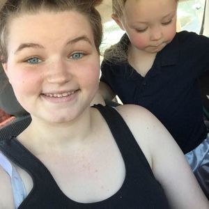 Meet your Posher, Kasey